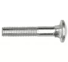 03M7071 Болт с закругленной головкой ( M8*45 DIN 603 ) FARMING Line