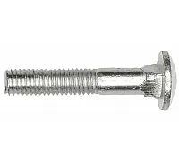 03M7071 Болт з заокругленою голівкою ( M8*45 DIN 603 ) FARMING Line
