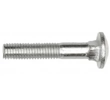 03M7071 Болт з заокругленою голівкою ( M8*45 DIN 603 ) FARMING Line