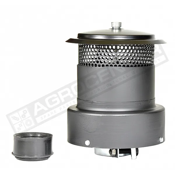 JD211 Фільтр від пилу ( для тракторів ) Parts Express USA - 1