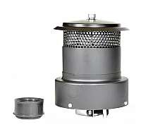 JD211 Фільтр від пилу ( для тракторів ) Parts Express USA