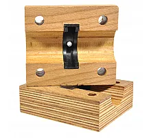 AZ31217 Wooden bearing 38mm  Z41561 / AZ30510 FARMING Line