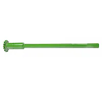 AZ36926/Z33655 Вал - звездочка Z14 680mm [John Deere] FARMING Line
