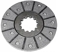 AZ20844 Brake disc