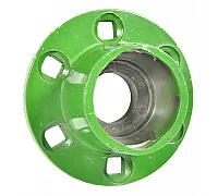 Z10682 Фланец подшипника молотильного барабана [John Deere] FARMING Line