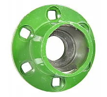 Z10682 Фланец подшипника молотильного барабана [John Deere] FARMING Line