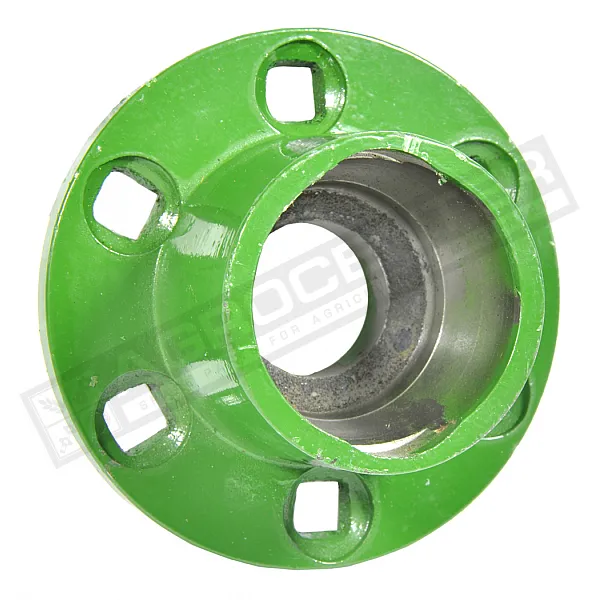Z10682 Flange [John Deere] FARMING Line - 1