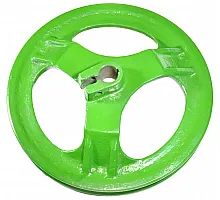 Z11084 Pulley Z10950 / Z10812 FARMING Line