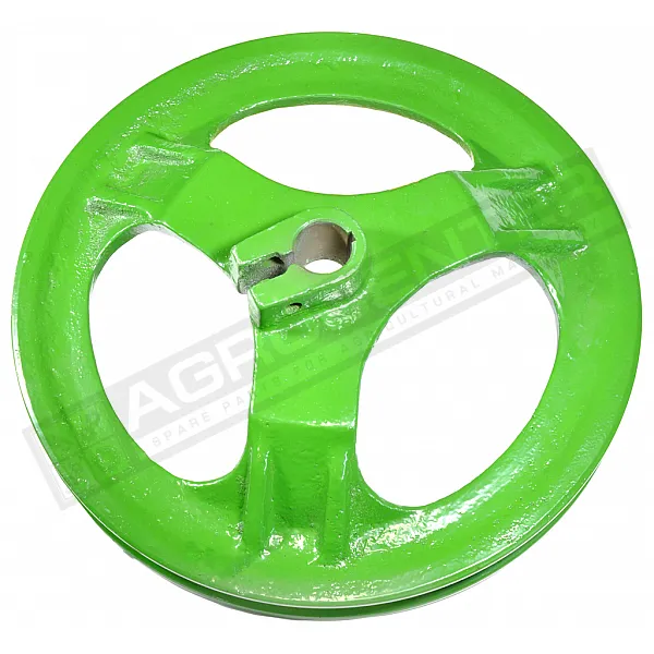 Z11084 Pulley Z10950 / Z10812 FARMING Line - 1