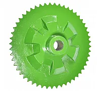 Z10849 Sprocket Z52 d30 [John Deere] FARMING Line