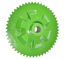 Z10849 Sprocket Z52 d30 [John Deere] FARMING Line