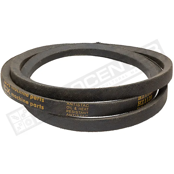 HZ 1120 Belt V-type CX - 1