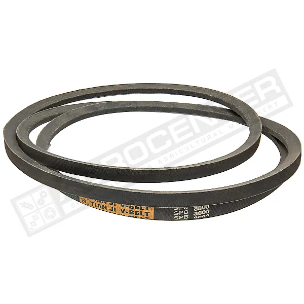 SPB 3000 Belt V-type Tian Ji - 1