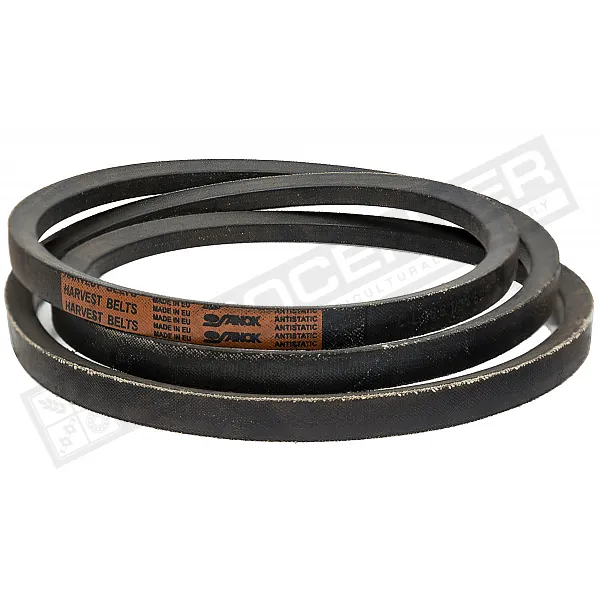661245 Belt [Claas] HARVEST BELTS - 1