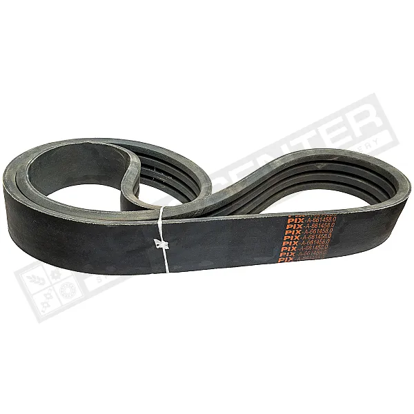 661458.0 Belt Pix, 661458 - 1