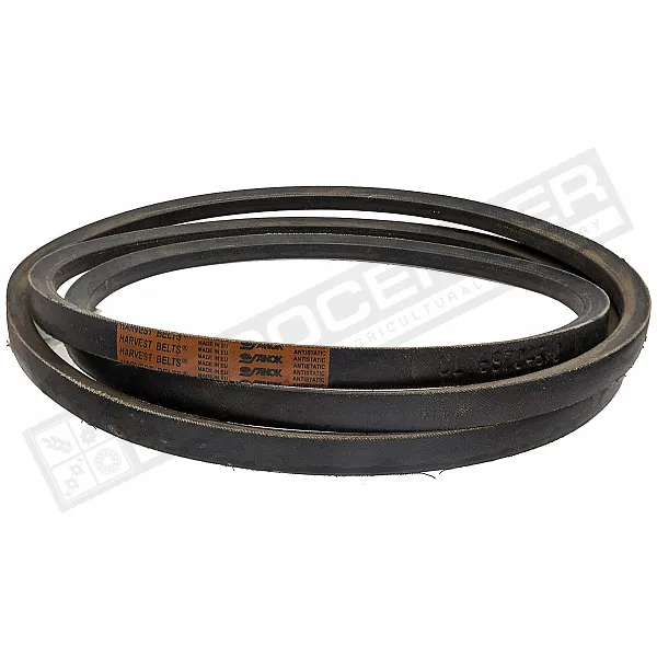 687046.0 Belt HARVEST BELTS, 687046 - 1