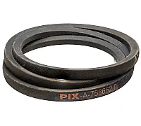 758662 Пас Pix 84452112 / 614215 Sampo, 528419R91