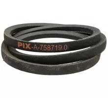 758719 Ремень [Claas] Pix