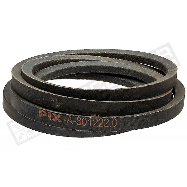 801222 Belt [Claas] Pix - 1