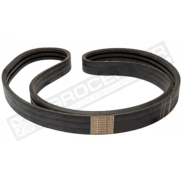80447031 Belt ЗВН 3420 Agro [New Holland] - 1