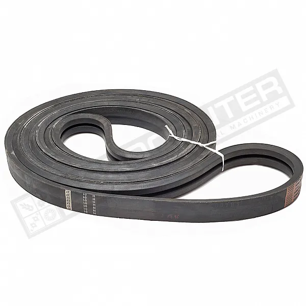 D41978400 Пас багатоклиновий 2HB HARVEST BELTS [Massey Ferguson] - 1