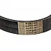 D41978400 Ремень 2HB AGRO-BELTS [Massey Ferguson] - 2