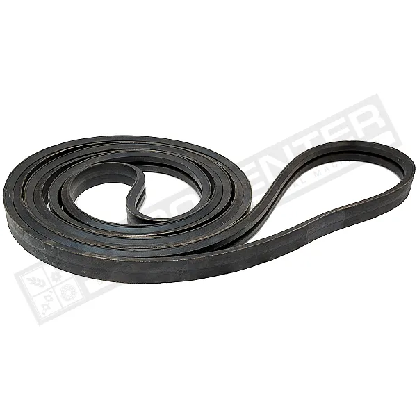 D41978400 Пас багатоклиновий 2HB AGRO-BELTS [Massey Ferguson] - 1