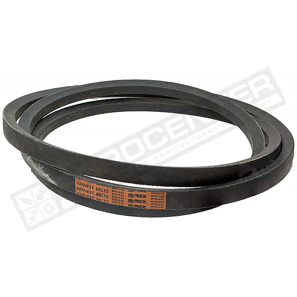 D41985600 Belt C3200 HARVEST-BELTS [Massey Ferguson] - 1