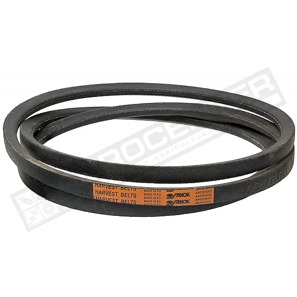 D41990011 Пас HARVEST BELTS [Massey Ferguson] - 1