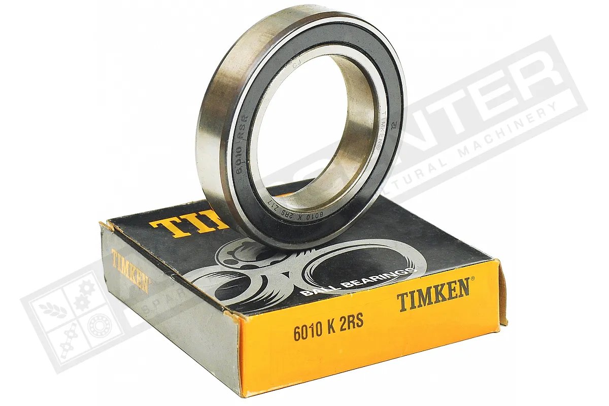 734785.0 Подшипник ( 6010K 2RS Spez TIMKEN ), 734785 купить в