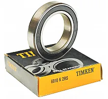 734785.0 Bearing ( 6010K 2RS Spez TIMKEN ), 734785
