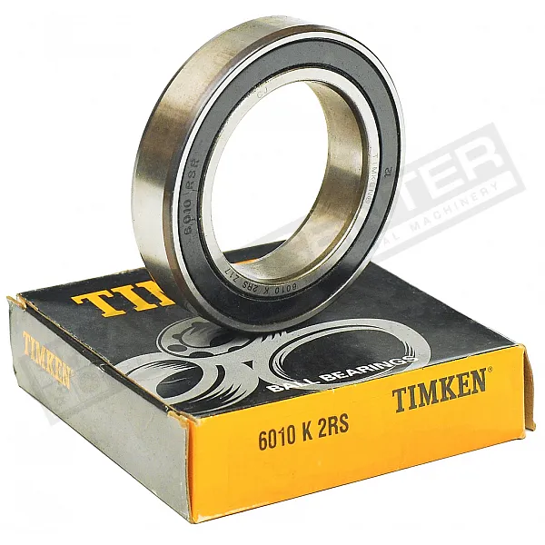 734785.0 Bearing ( 6010K 2RS Spez TIMKEN ), 734785 - 1