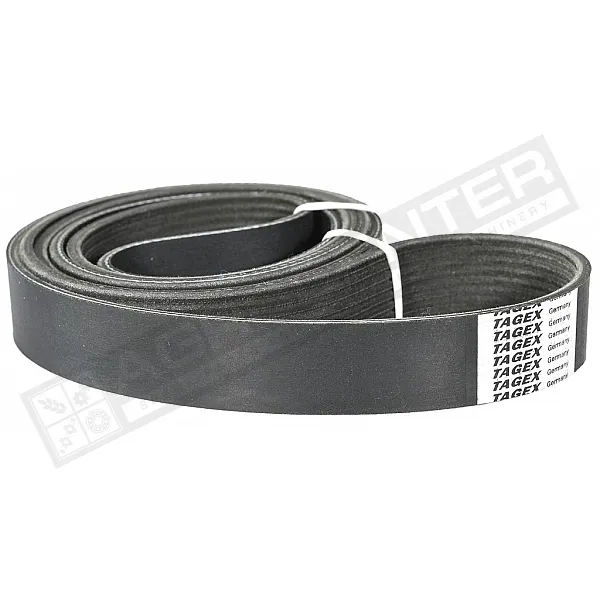 87755884 Пас Tagex [New Holland] - 1
