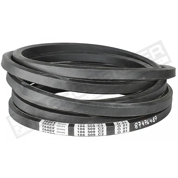 87476487 V-Belt double hexagonal Tagex - 1