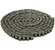 80H-1 Roller chain Tagex (price for 1m, reel chain 5m)