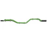 S800 / S830 Straw walker shaft d25 975mm Volvo FARMING Line