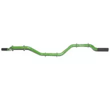 S800 / S830 Straw walker shaft d25 975mm Volvo FARMING Line