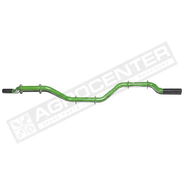S800 / S830 Straw walker shaft d25 975mm Volvo FARMING Line - 1
