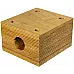 AZ42249 Wooden bearing - 2