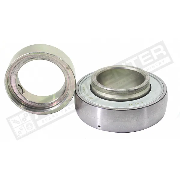 GRAE40NPPB Bearing INA - 1