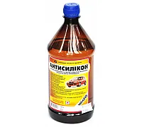 АНТИСИЛІКОН, засіб для знежирення, 0,7кг (1,0л)