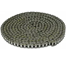 08B-1 Roller chain Tagex (price for 1m, reel chain 5m)