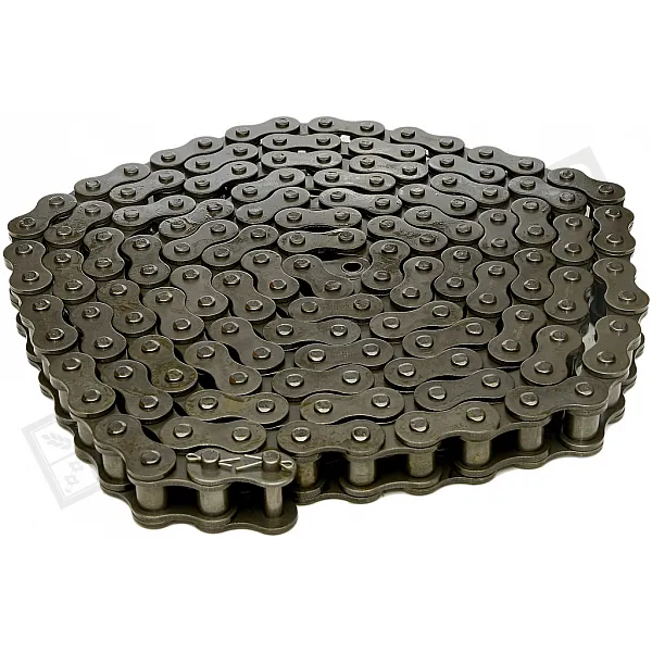 20B-1 Roller chain Tagex (price for 1m, reel chain 5m) - 1