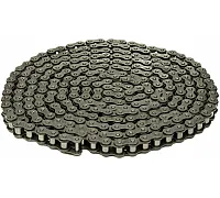 60-1 Roller chain Tagex (price for 1m, reel chain 5m)