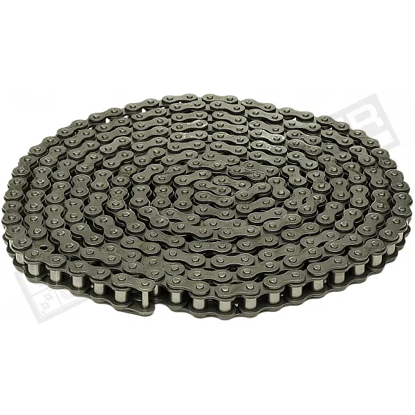 60-1 Roller chain Tagex (price for 1m, reel chain 5m) - 1