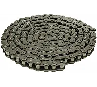 80-1 Roller chain Tagex (price for 1m, reel chain 5m)