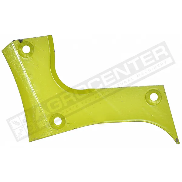 984250.3 Обшивка металева [Claas Jaguar] HEAVY-PARTS ORIGINAL, 984250 - 1