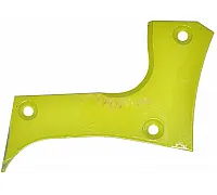 984248.3 Обшивка металева [Claas Jaguar] HEAVY-PARTS ORIGINAL, 984248