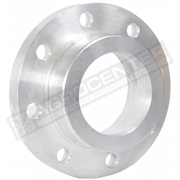 984465.0 Корпус підшипника фланцевий [Claas Jaguar] HEAVY-PARTS ORIGINAL, 984465 - 1