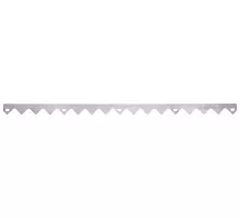 986267.0 Toothed bar 4*26*280 JAGUAR HEAVY-PARTS ORIGINAL
